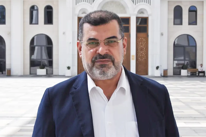 Müftü Durmuş: 2026 yılı hac ön kayıtları 11 Ağustos