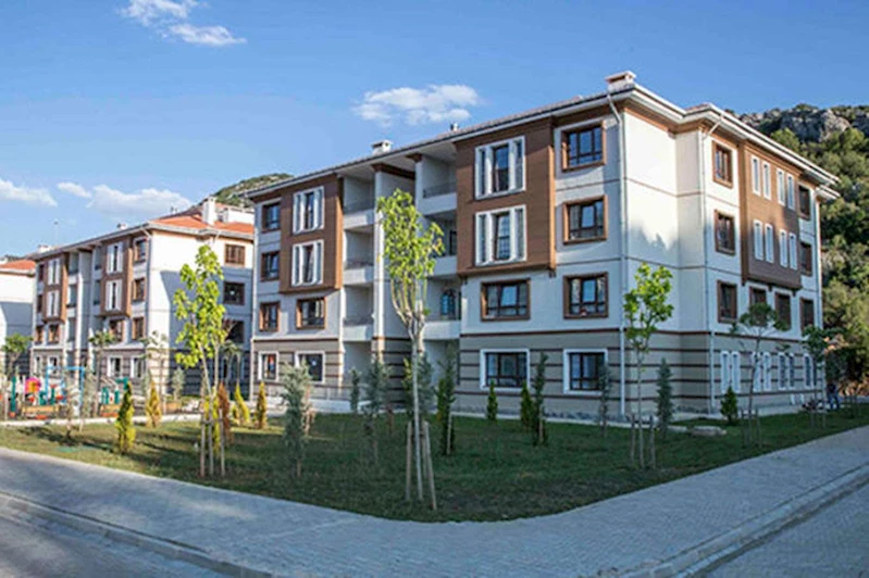 Emlak vergisinde 2026 yılı inşaat maliyet bedelleri açıklandı