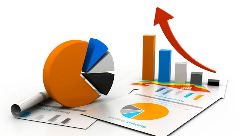 TÜİK: Türkiye Ekonomisi İkinci Çeyrekte Yüzde 4,8 Büyüdü 