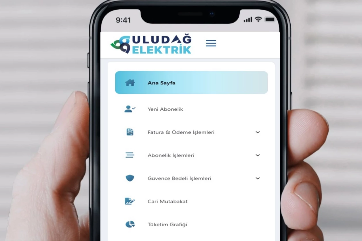 Uludağ Elektrik’ten dijital hamleler