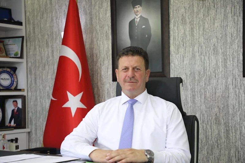 Akyazı Belediyesi’nden Gençlere TEKNOFEST Fırsatı 