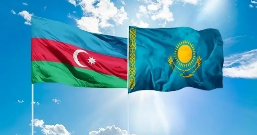 Kazakistan ve Azerbaycan Tarım İş birliğini Derinleştiriyor 