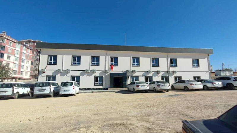 Milletvekili Hüseyin Özhan: ‘Besni İçin Vizyon Geliştiriyor, Sonuç Alıyoruz’ 