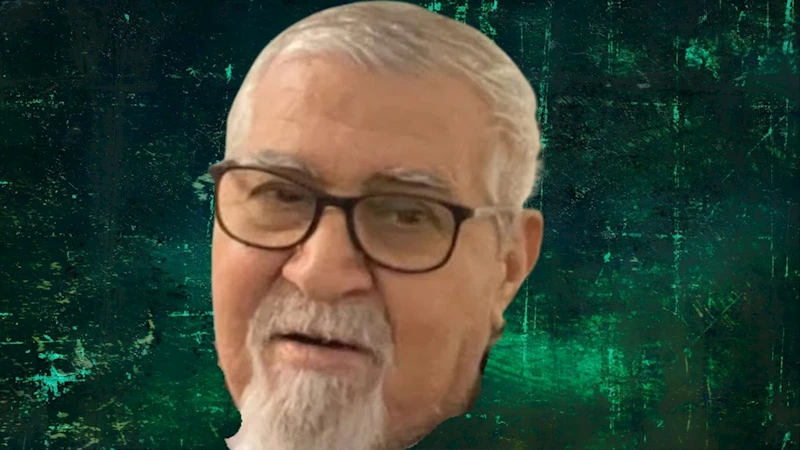 Hakan Mamaş’tan Taziye Teşekkür Mesajı 