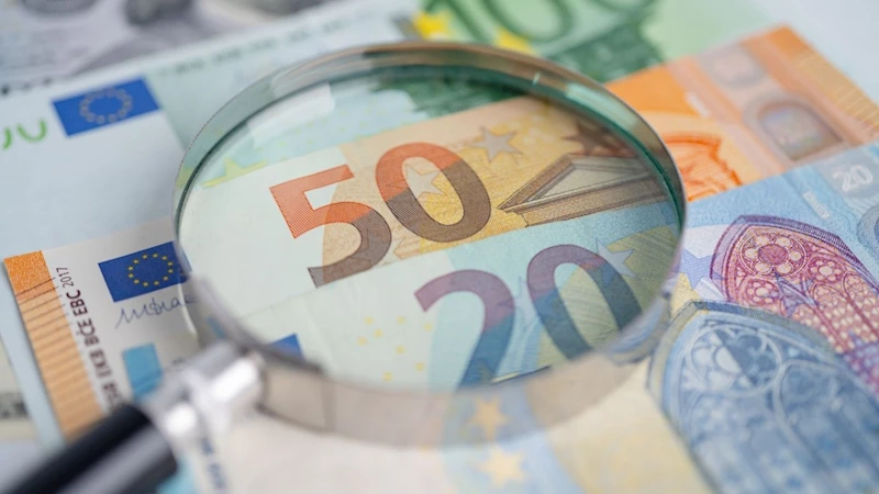 Döviz Kurları Güne Rekorlarla Başladı: Dolar ve Euro Sert Yükseldi 