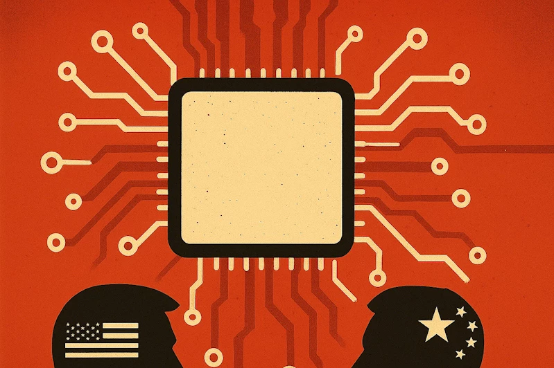 Alibaba, yeni yapay zekâ çipi geliştiriyor