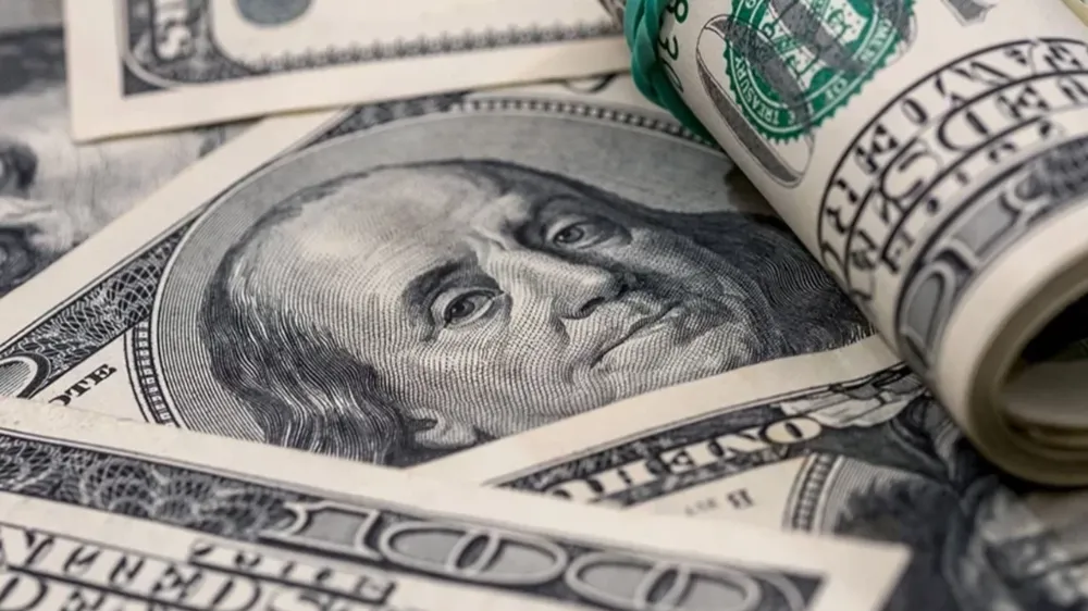 Kırgızistan’da İthalat Ödemelerinde Doların Hakimiyeti Devam Ediyor