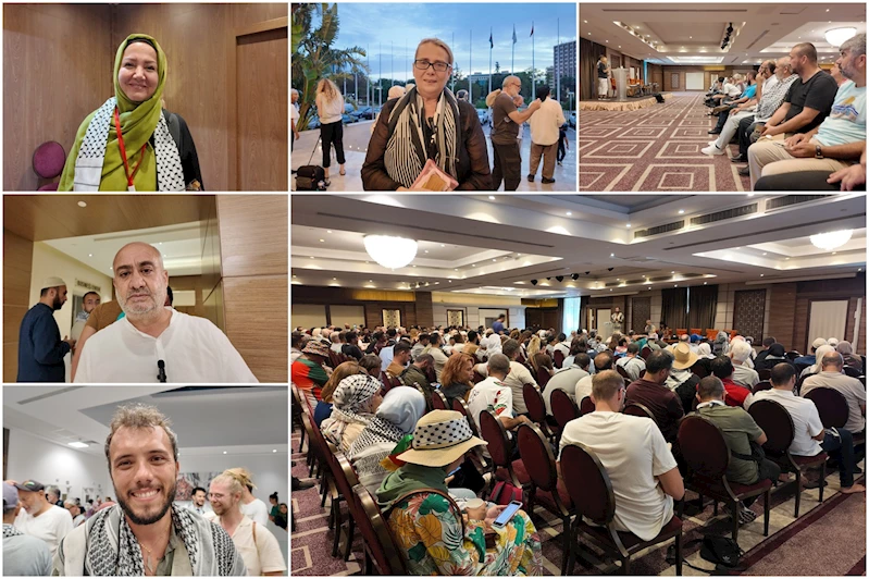 Küresel Sumud Filosu