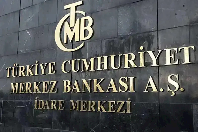 Merkez Bankası faiz kararını yarın açıklayacak
