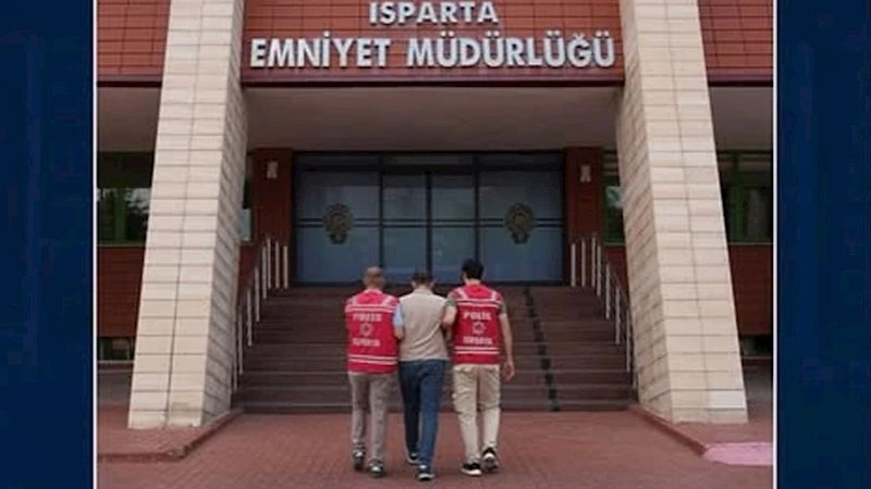 Sahte bankacıya 393 bin TL kaptırdı: Şüpheli tutuklandı