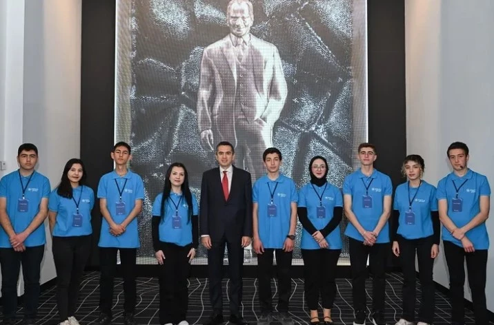 MESS, Metal Sanayisinin Geleceğini Nitelikli İş Gücüyle Güçlendiriyor