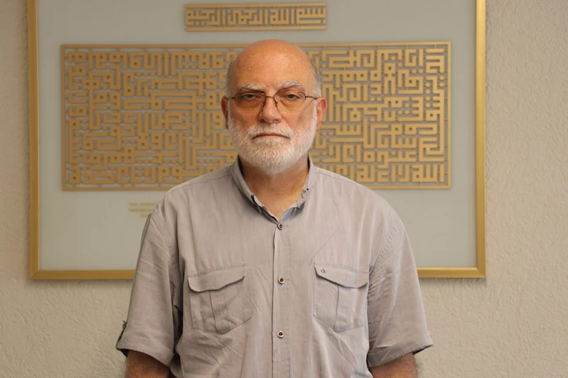 Özgür Der Başkanı Kaya: Türkiye vatandaşlarını korumakla mükelleftir