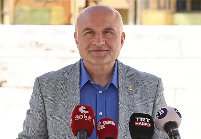 İYİ Partili Usta’dan OVP’ye Sert Eleştiri