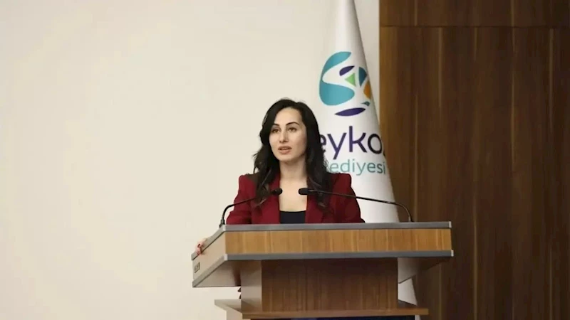 Beykoz Belediye Başkan Vekili Özlem Vural Gürzel CHP’den istifa etti