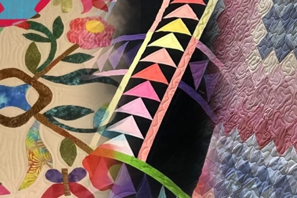 ‘Kumaşların Aşkı ‘sergisi sanatseverlerle buluşuyor