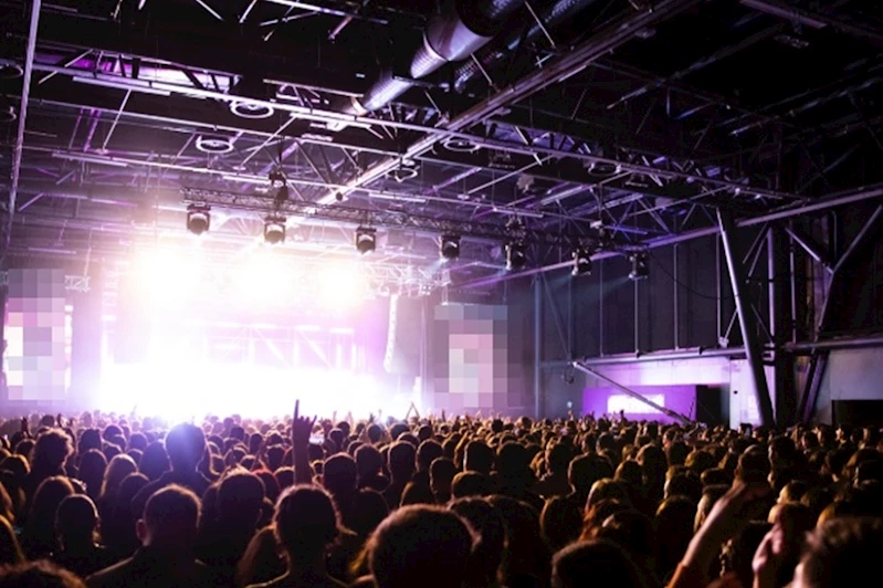 Konya’da Manifest grubunun konseri gelen tepkiler üzerine iptal edildi