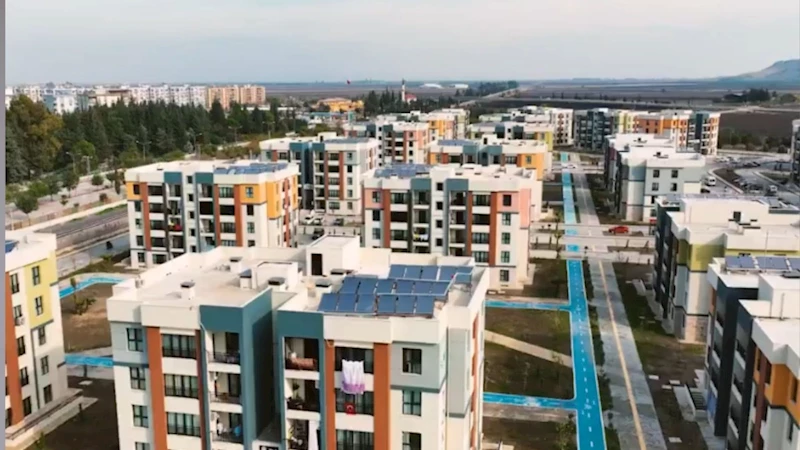 Faizsiz ev, araba ve iş yeri alma dönemi başlıyor  