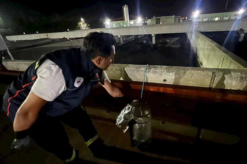 Tekirdağ’da çevre kirliliğine rekor ceza: 7 firmaya 8,7 milyon TL ceza