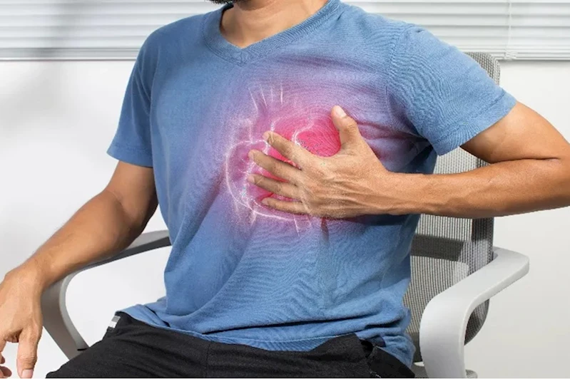 Kalp çarpıntısının altında yatan nedenler