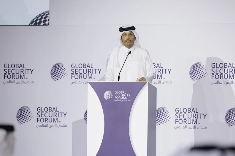 Katar, işgal saldırısını görüşmek üzere Arap-İslam Zirvesine ev sahipliği yapacak