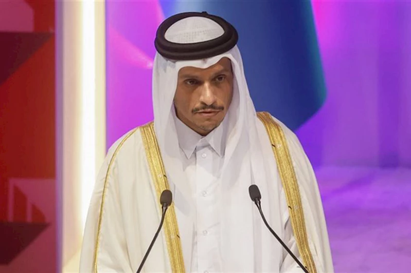 Katar Başbakanı: Netanyahu