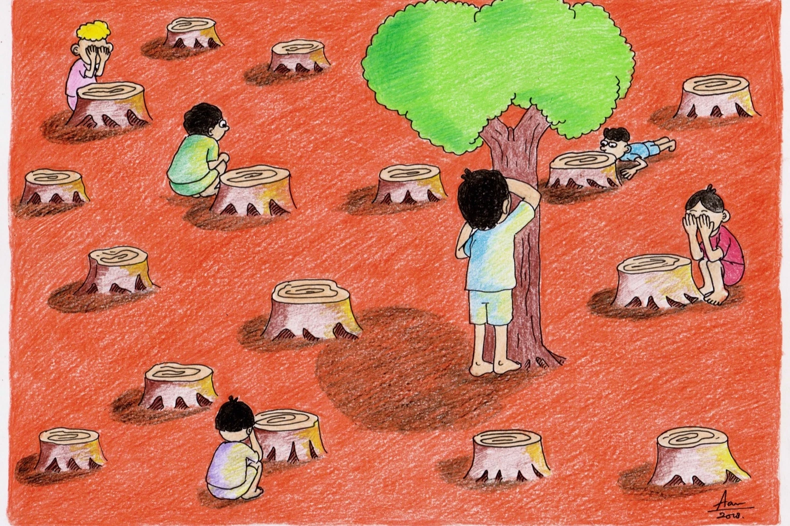 “Küllerinden Doğan Umut” sergisi 28 Eylül