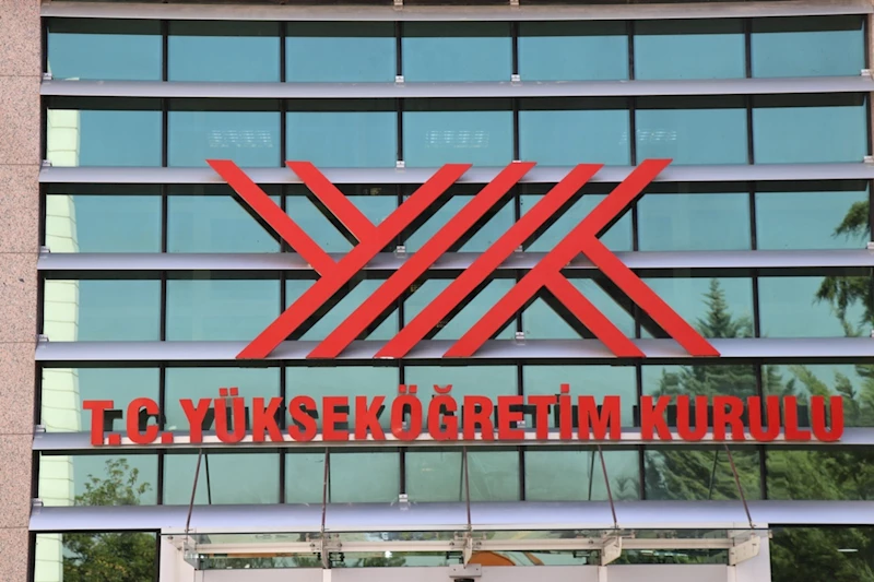 Yükseköğretim Kurulu