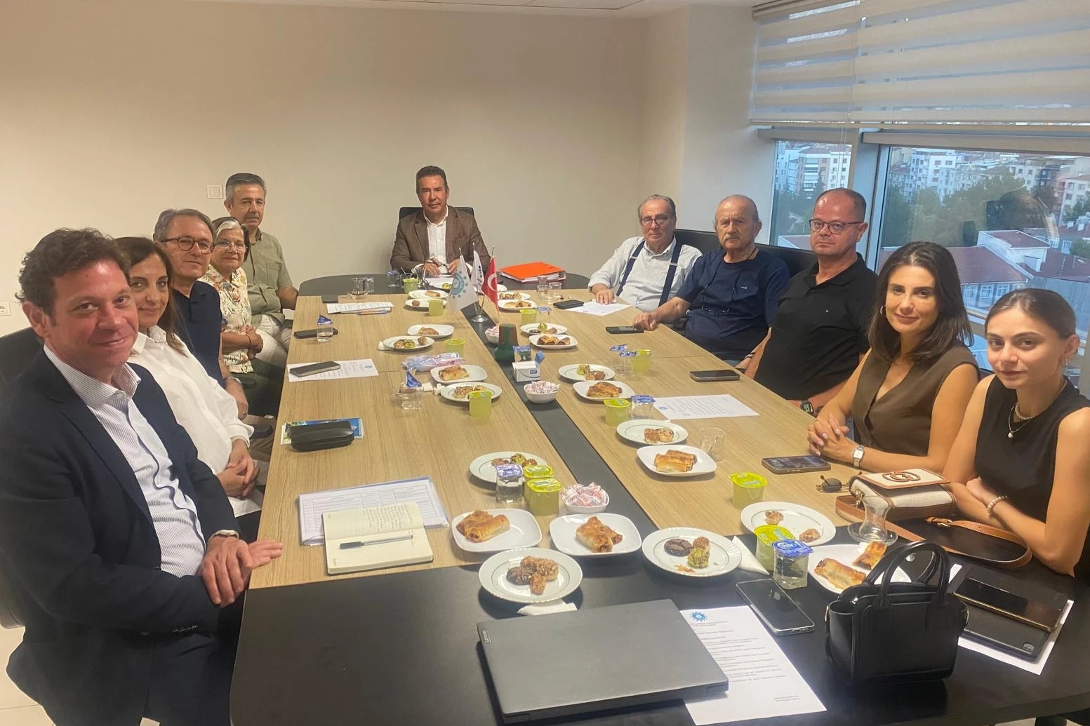 Türkiye Kent Konseyleri Platformu