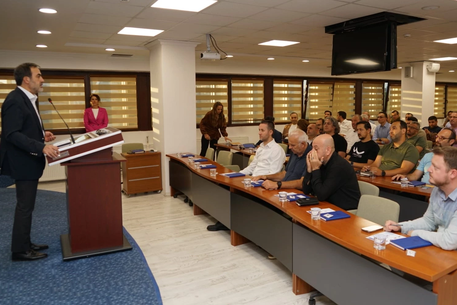 Konya Ticaret Odası