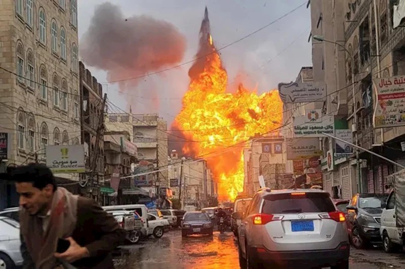 İşgal rejiminin Yemen