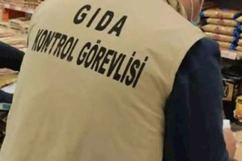 Bakanlık Sağlığı tehdit eden ürün listesini güncelledi