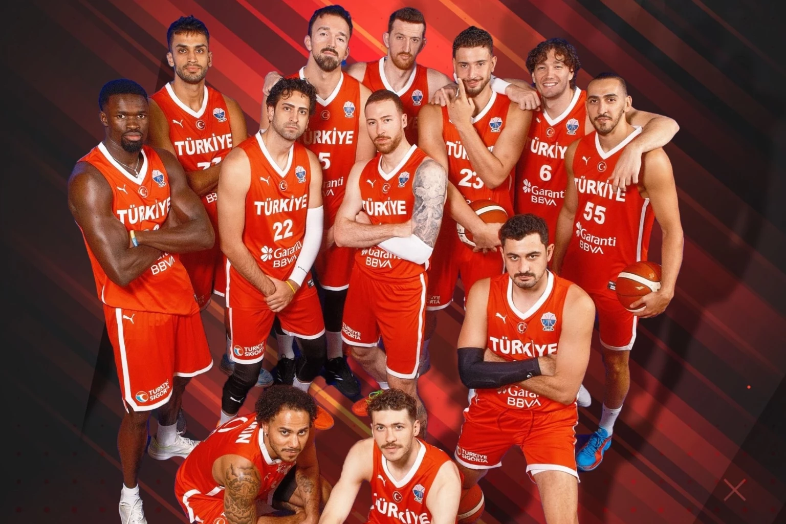 Kocaeli’de milli heyecan Kent Meydanı’na taşınıyor