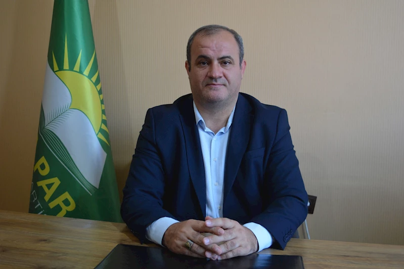 HÜDA PAR İktisat Başkanı Gültekin: Faiz ekonomide felaketin merkezinde duruyor