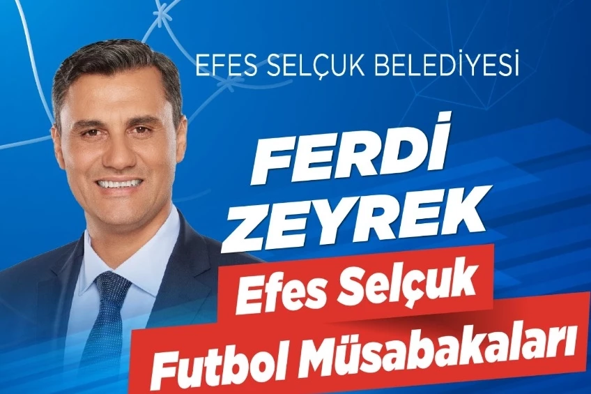 Efes Selçuk