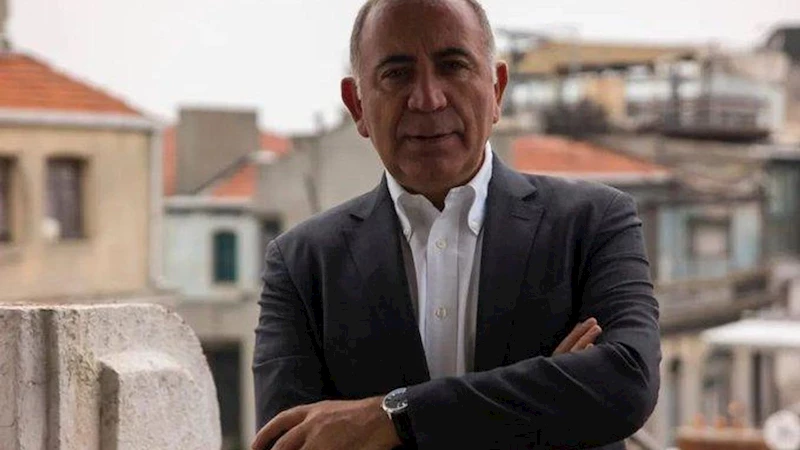 Gürsel Tekin: Tek amacımız mahkemenin verdiği görevi yerine getirmek