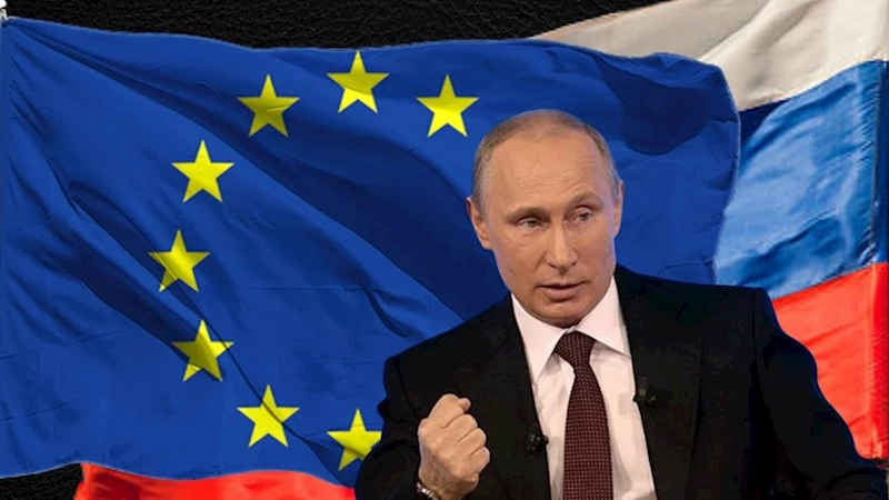 AB, Rusya’ya yönelik bireysel yaptırımları 6 ay uzattı