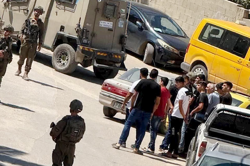 Esirler Medya Ofisi: Batı Şeria