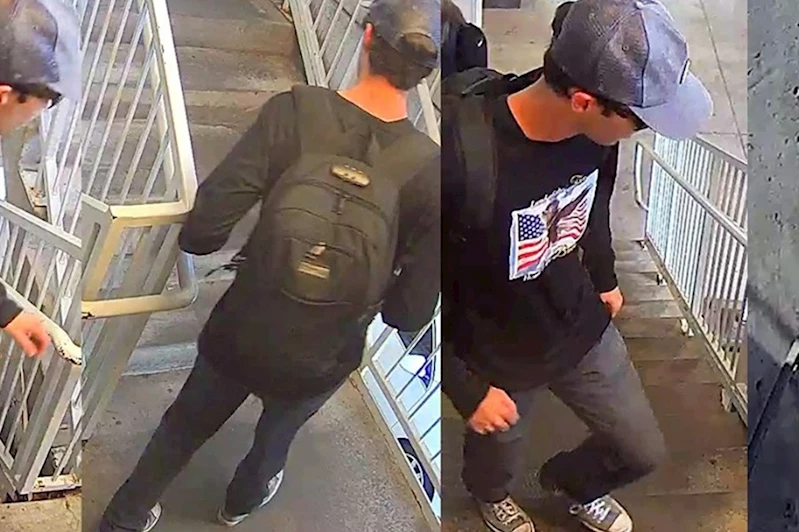 Trump, Charlie Kirk cinayetinin şüphelisinin yakalandığını duyurdu