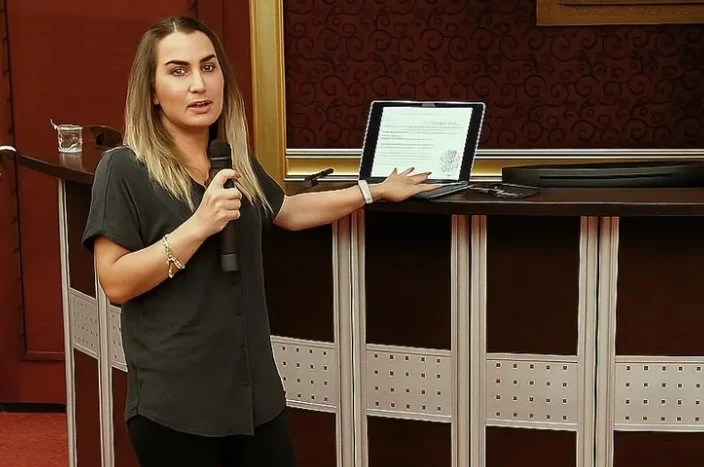 Karatay Belediyesi’nden Çalışanlara İş Sağlığı ve Güvenliği Eğitimi