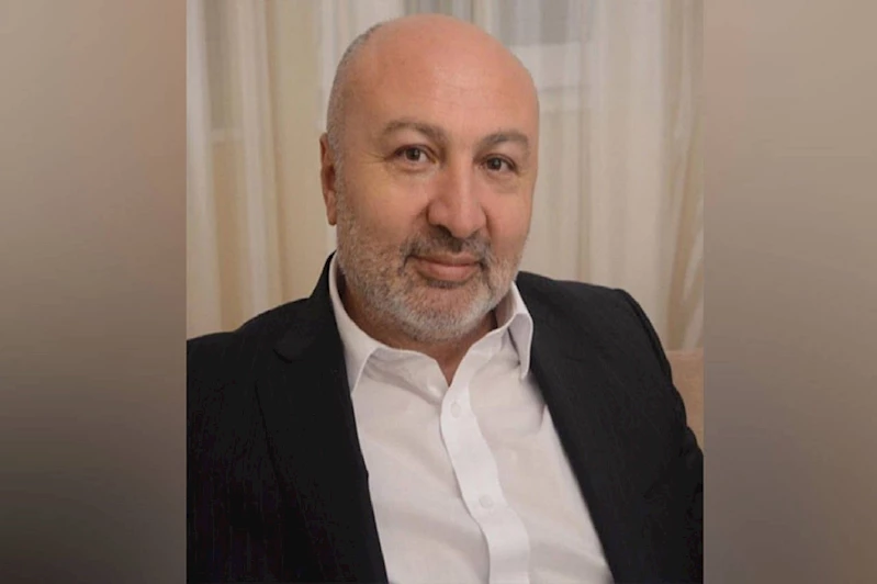 Cumhurbaşkanı Başdanışmanı Hamdi Kılıç hayatını kaybetti