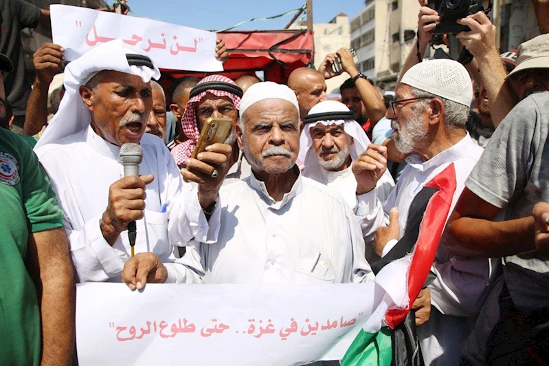 Dünyanın dört bir yanında 