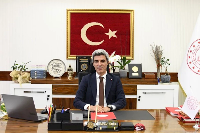 Malatya Fethi Gemuhluoğlu Fen Lisesi TEKNOFEST