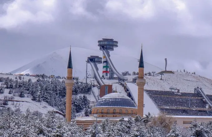 Şaka gibisiniz var ya!