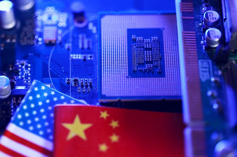 ABD-Çin gerilimi büyüyor