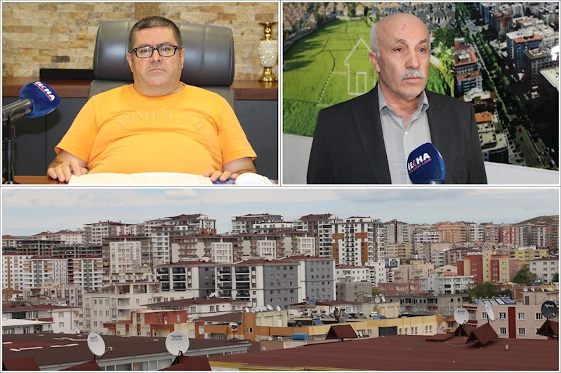 Emlak sektörü durgun: Faizler düşmeden piyasa canlanmaz