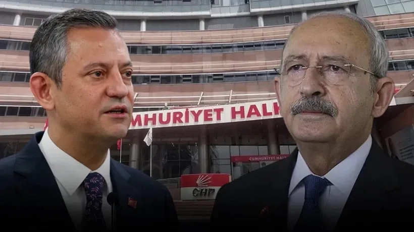 Kurultay davasının ertelenmesinin ardından CHP