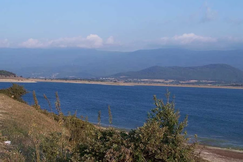 Gölköy Barajı alarm veriyor: Su seviyesi yüzde 22’ye geriledi