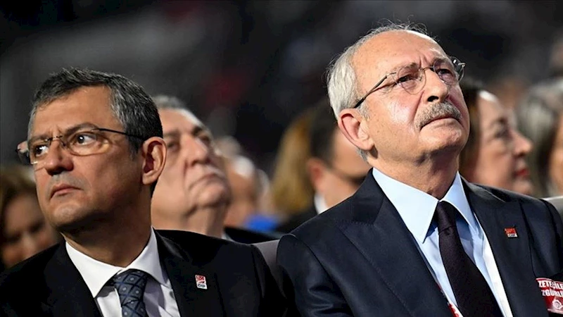Kemal Kılıçdaroğlu’nun avukatından açıklama: Davalarla ilgimiz yok