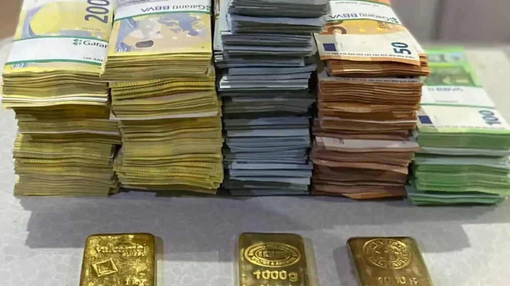 İstanbul’da Yolsuzluk Operasyonu: İlçe Belediye Başkanı Tutuklanabilir