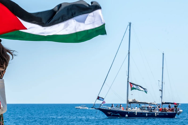 Direniş Filosu Tunus